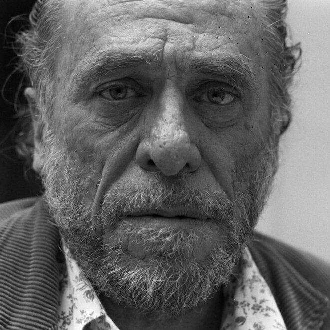 Fou de Bukowski.