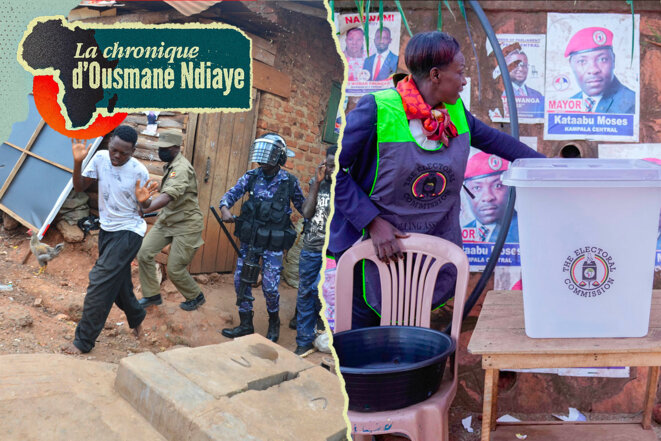 Afrique: élections partout, démocratie nulle part