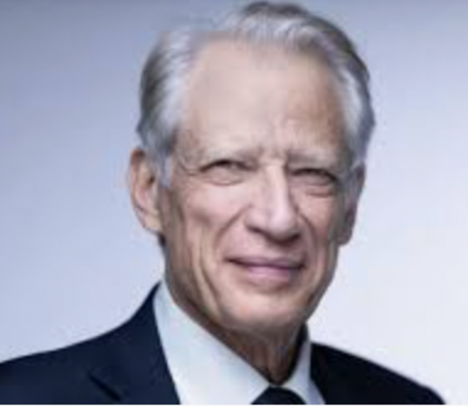 Dominique de Villepin (avatar)