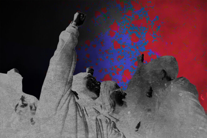 Joseph Andras veut retrouver le souffle du socialisme