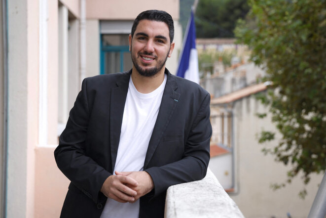 À La Penne-sur-Huveaune, la sidérante popularité d’un maire soupçonné de viols et violences conjugales