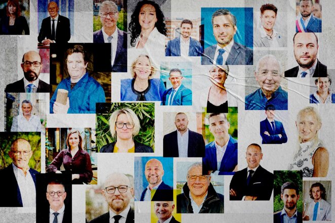 Racisme, antisémitisme, sexisme, homophobie: le RN n’a toujours pas fait le ménage dans ses rangs