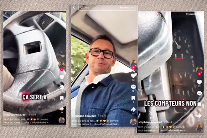 Après s’être moqué d’un taximan sénégalais, le maire d’Évry propose 500 euros pour éteindre la polémique