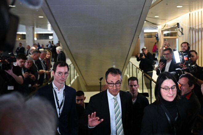 Dans les urnes du Bade-Wurtemberg, la coalition au pouvoir en Allemagne est à la peine