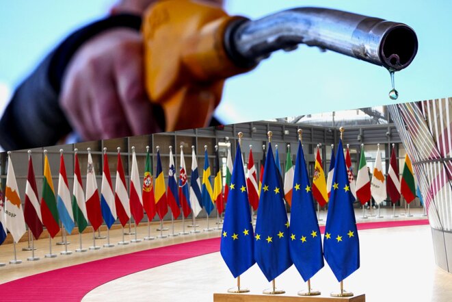 Avec la guerre au Moyen-Orient, le détricotage du Pacte vert européen paraît encore plus absurde