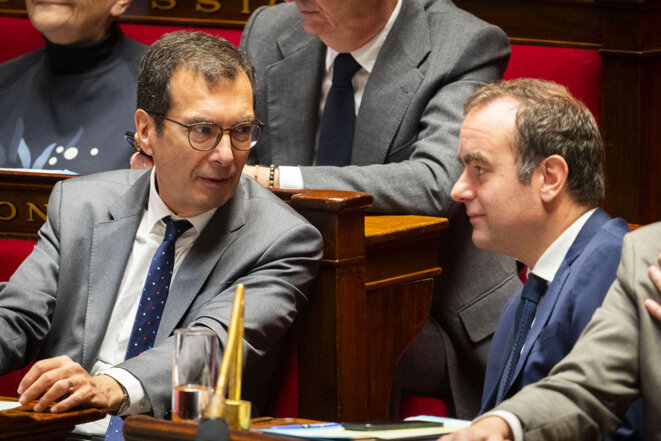 Les dessous inquiétants de la future allocation de solidarité unifiée, annoncée comme «indolore»