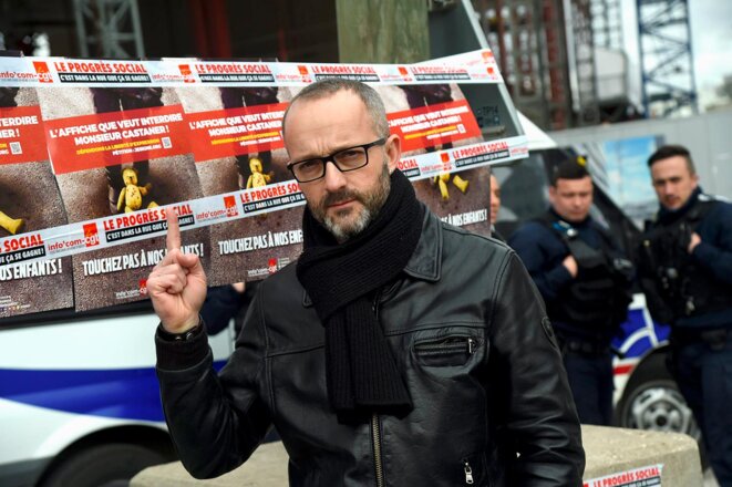 La Caisse de solidarité pour les grévistes secouée par des soupçons de détournements