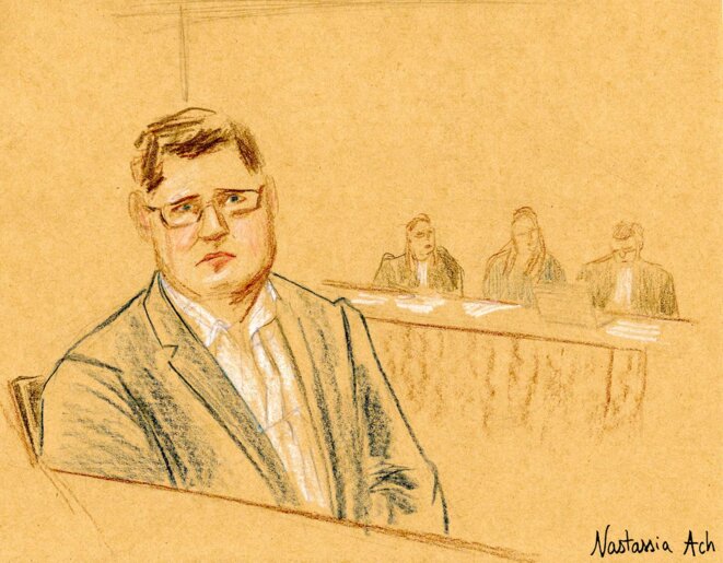 Un policier condamné à dix ans de prison pour le meurtre d’Olivio Gomes