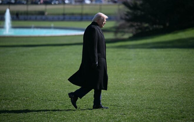 Après un mois de guerre en Iran, Donald Trump cherche à sortir du chaos qu’il a créé