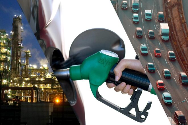 L’aberration écologique et sociale des milliards d’aides publiques aux énergies fossiles