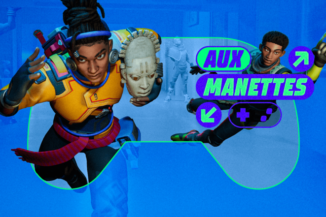 «Relooted», le jeu vidéo qui s'empare des œuvres pillées en Afrique