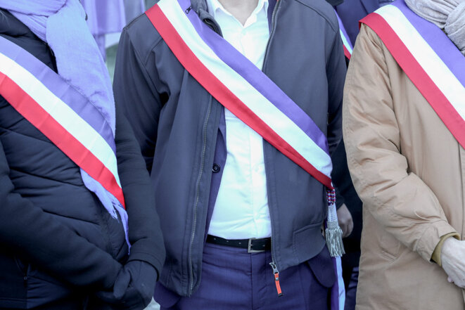 «Les intercommunalités sont des creusets probables de la banalisation du RN»