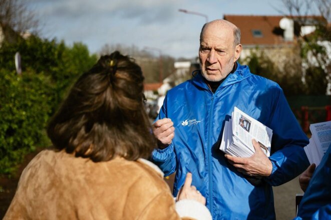 L’ex-député Jean-Jacques Bridey passe un mauvais moment au tribunal