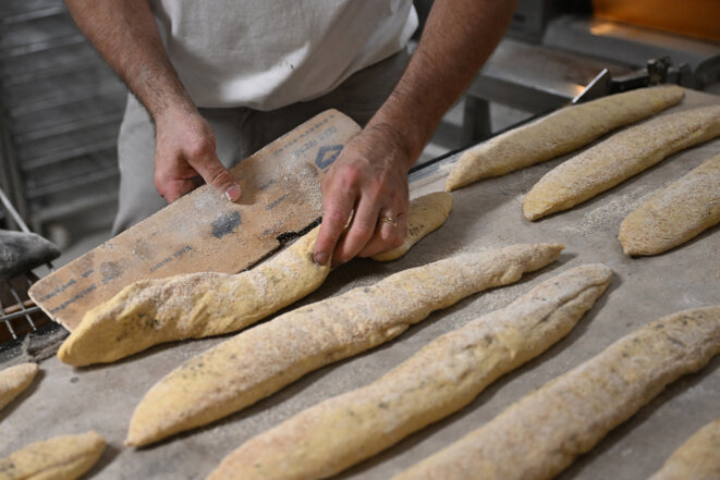 Travail le 1er-Mai: «Attaquer ce jour férié, c’est attaquer les travailleurs de manière forte»