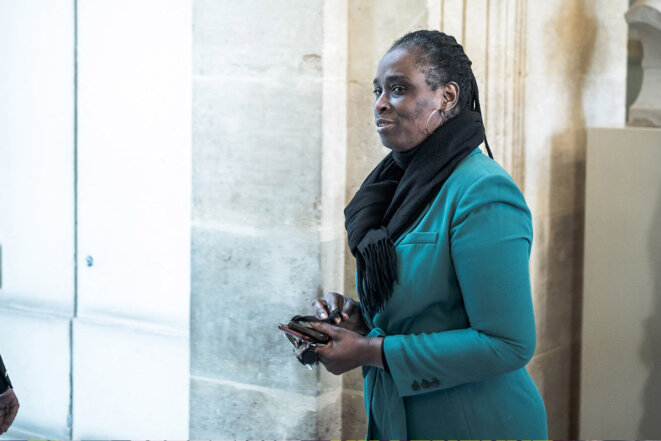 L’ex-députée Rachel Keke «maltraitée» par son employeur alors qu’elle veut redevenir gouvernante