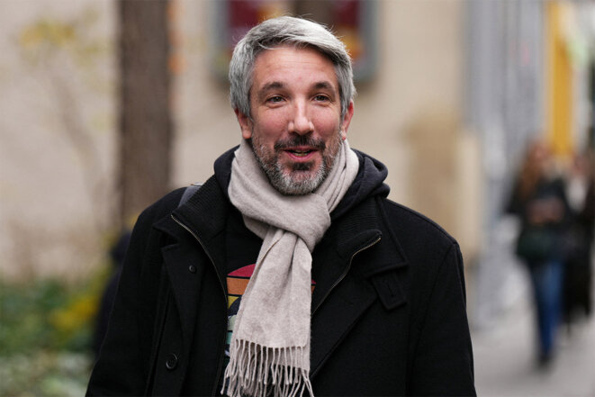 À Auray, en Bretagne, l’annulation de l’émission «La Dernière» ne passe pas