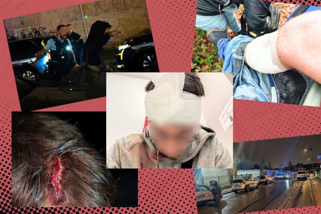 Dans le Rhône, retour sur une free party marquée par les violences policières