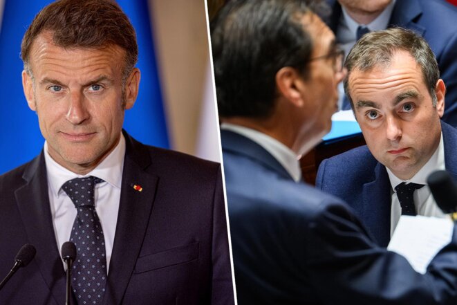 Comment le macronisme dissout les contre-pouvoirs