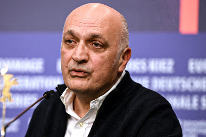 Javad Djavahery: «Le régime iranien est désormais une bête enragée»