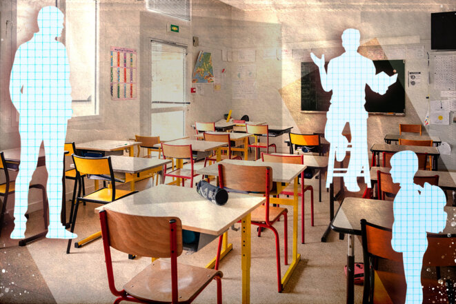 De l’école au lycée, l’éducation affective et sexuelle manque encore à l’appel