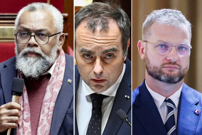 Nouvelle-Calédonie: malgré un élargissement partiel du corps électoral, les loyalistes pestent encore