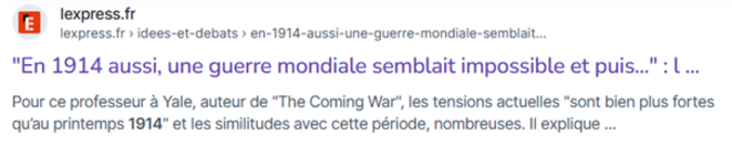 la-guerre-de-14-etait-impossible
