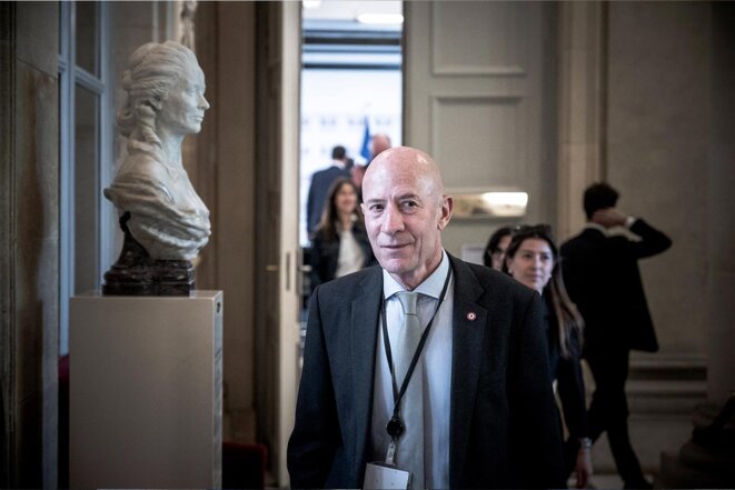Un député RN au cœur de l’affaire des cadeaux non déclarés de l’industrie pharmaceutique
