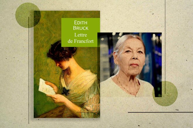 Les tribulations d’Edith Bruck contre le désespoir