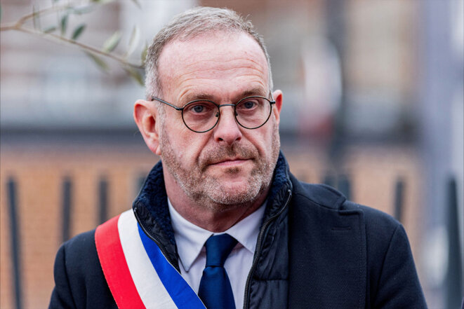 «De la répression syndicale pure»: à Hénin-Beaumont, deux agents syndiqués lourdement sanctionnés par la mairie RN