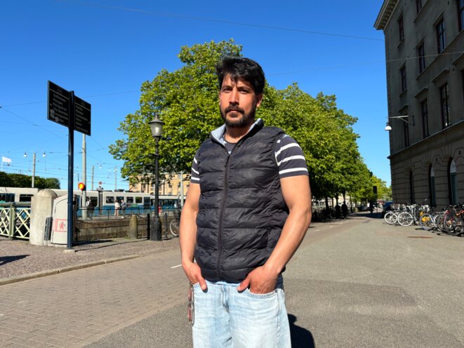 «C’est un énorme gâchis»: le parcours brisé des Af