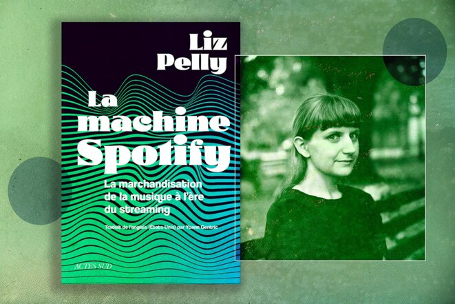 «Écouter des artistes indépendants sur Spotify revient à pirater leur musique tellement ils sont peu rémunérés»