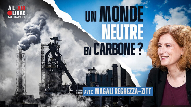 «Décarboner de façon juste impliquera une révolution industrielle, agricole et sociale»