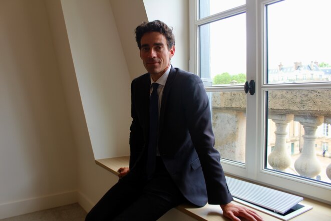 «Un cataclysme juridique»: le député Paul Christophle sonne l’alerte sur les nouvelles législations européennes sur les migrations