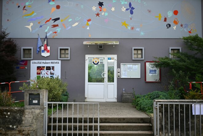 Meurtre de Lyhanna: les violences faites aux enfants, «priorité» en trompe-l’oeil de Darmanin