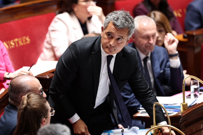 Affaire Lyhanna: le Parlement accentue la pression