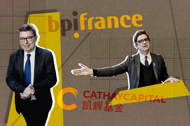 Pantouflage, recrutements familiaux et argent publ