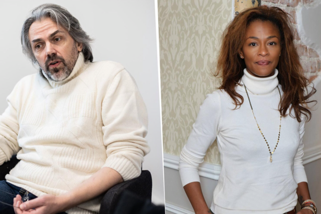 Aymeric Caron relaxé après avoir été accusé dinjure antisémite et raciste par Rachel Khan Le tribunal de Nanterre a relaxé le député LFI, accusé dinjure raciste et antisémite après une plainte de Rachel Khan. Aymeric Caron avait dénoncé lopposition de la polémiste à un cessez-le-feu à Gaza, en lassociant à la radio des Mille Collines, active pendant le génocide des Tutsis au Rwanda.