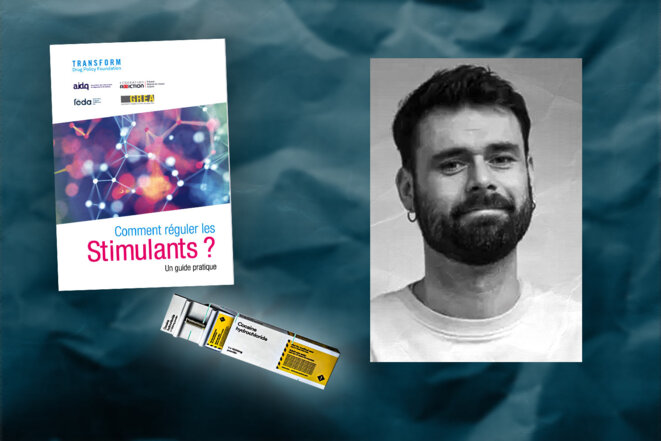 Cocaïne, MDMA, amphétamines: un guide pour réguler et «faire bouger ce débat qui stagne»
