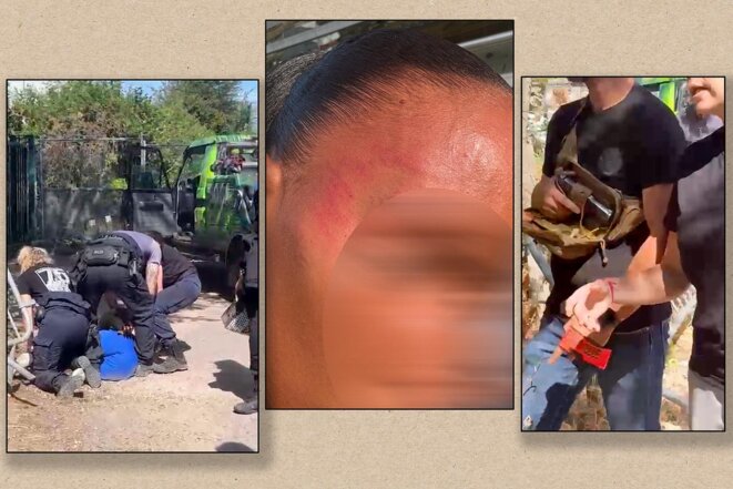 Perruque et ongles arrachés: deux jeunes femmes noires dénoncent une interpellation brutale en marge du festival Yardland