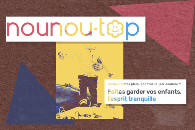 Nounou-Top: la plateforme française de garde d’enfants face aux plaintes de violences sexuelles