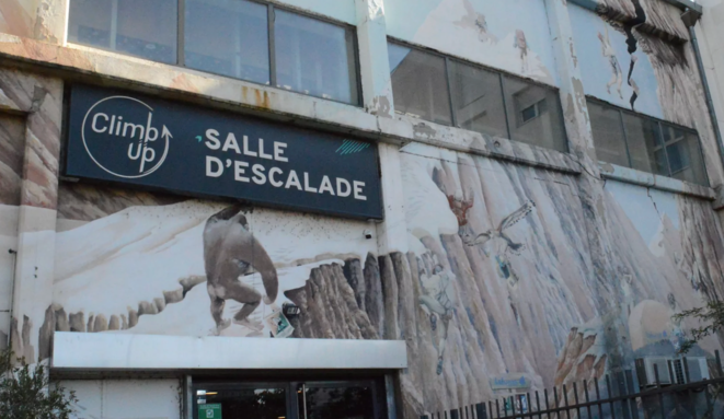 Le marché de la grimpe dégringole et entraîne l’entreprise lyonnaise Climb Up dans sa chute