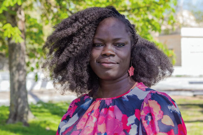 «Je ne serai pas la dernière»: Aminata Pouye, énième élue de gauche victime d’une agression raciste