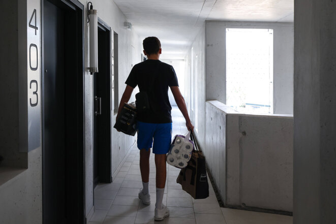En dix ans de macronie, le coût de la vie étudiante a bondi de 35%