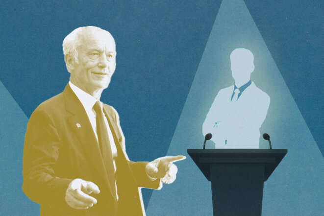 Le patronat à la recherche du candidat idéal pour la présidentielle 2027