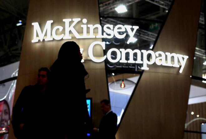 Fraude fiscale: la justice saisit 65 millions d’euros sur les comptes du géant du conseil McKinsey