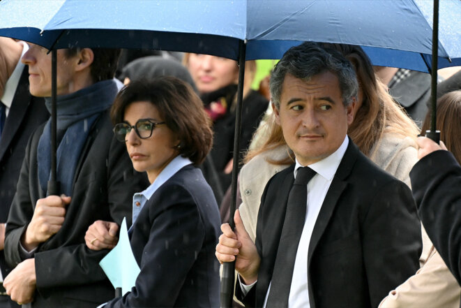 Rachida Dati devra patienter avant de retrouver un poste au sein de la magistrature