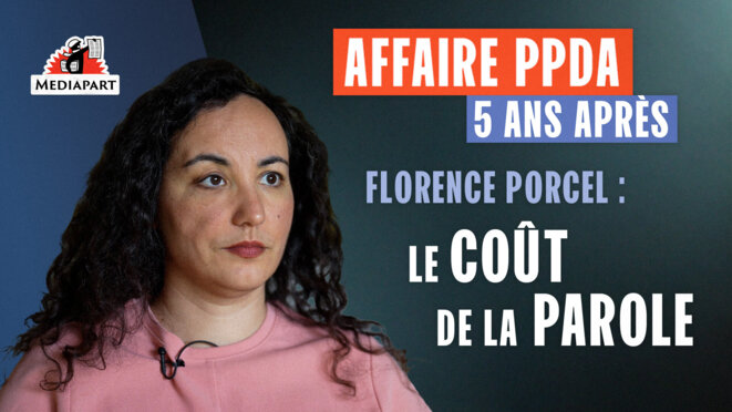 Cinq ans après, celle qui a lancé l’affaire PPDA se livre: «Porter plainte contre une personnalité, c’est un désastre»