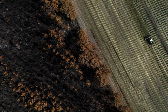 Les assurances, même subventionnées, ne répondent pas aux besoins des agriculteurs