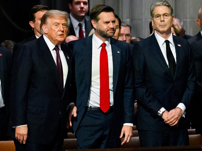 Finance, IA, pétrole… L’administration Trump défiée sur tous les fronts