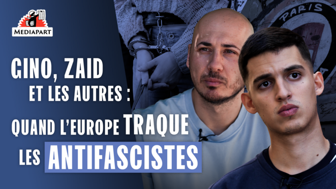 Militants antifascistes menacés d’extradition: «En Hongrie, je ne peux pas m’attendre à un procès devant un tribunal indépendant»